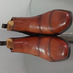 Men's Chelsea Boots